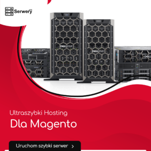 Hosting dla Magento