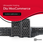 Hosting dla WooCommerce – START